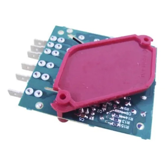 PLACA ELETRONICA DE DEGELO 1